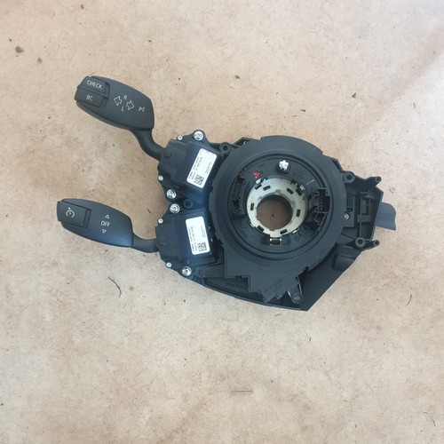 Bmw serie e60 - e60, unitÀ