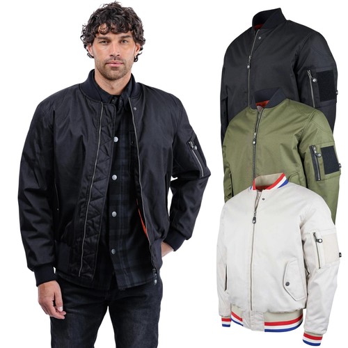Giacca moto spada air force - spada,