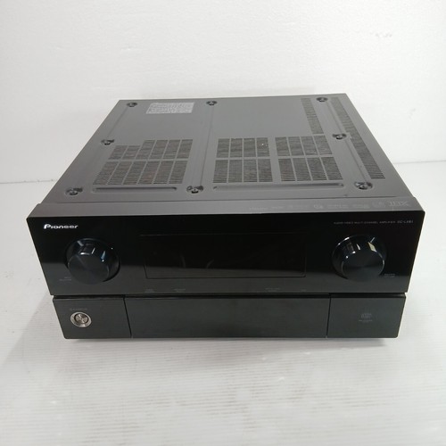 Pioneer lx81 av - sc-lx81,