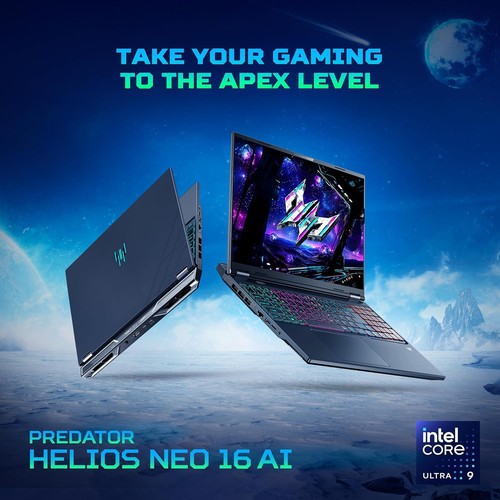 Acer predator helios neo - predator,