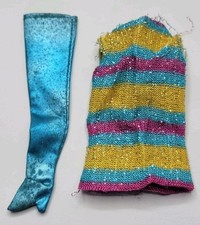 Barbie Vintage Maxi 'N Mini #1799