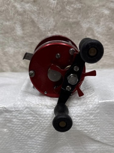 Mulinello baitcasting abu - baitcasting,