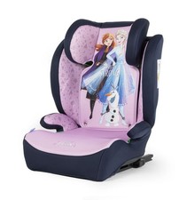 Seggiolino auto Frozen ISOFIX