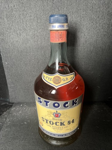 Stock vintage - 84, -vintage