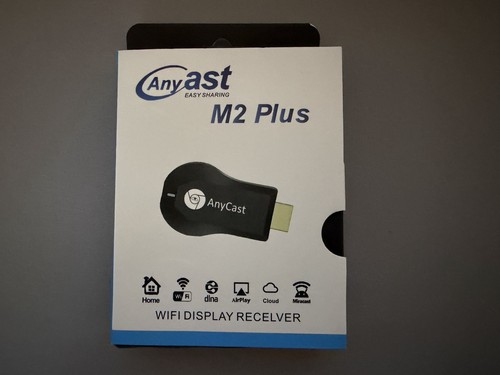 Anycast wifi wireless plus - wifi,