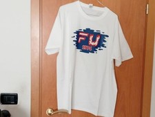 T-SHIRT MAGLIA ULTRAS FOREVER