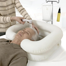Kit Doccia Gonfiabile per