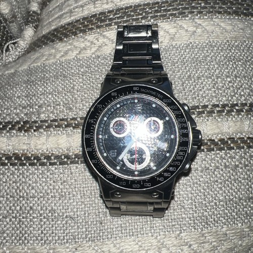 Orologio cronografo bmw - orologio,