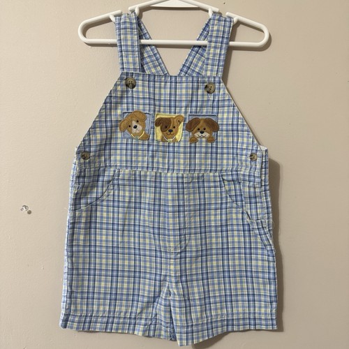 Pagliaccetto cane 18m - , bambino