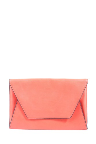 Zara trafaluc borsa clutch - zara,