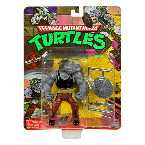 Action figure classica - , teenage
