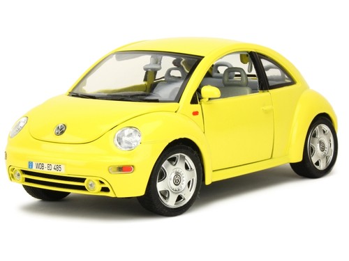 Volkswagen new beetle 1998 - volkswagen,
