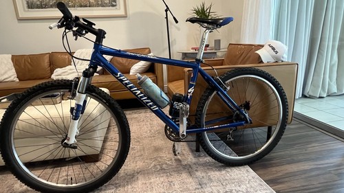 Specialized stumpjumper - specialized,