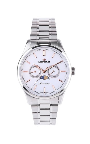 Orologio lorenz uomo - lorenz,