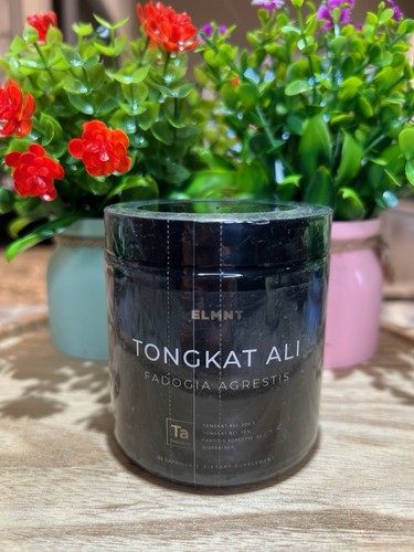 Elmnt tongkat ali fadogia - tongkat,
