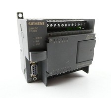 CPU SIEMENS SIMATIC S7-200