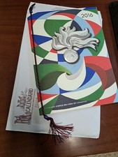CARABINIERI CALENDAR 2016