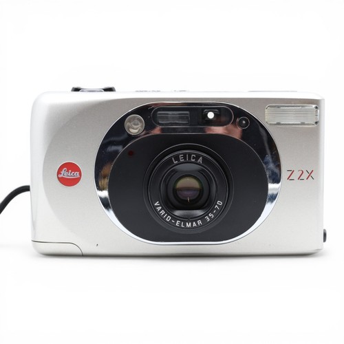Leica z2x fotocamera - leica,