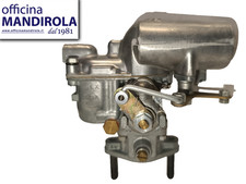 Carburatore solex fiat - solex,