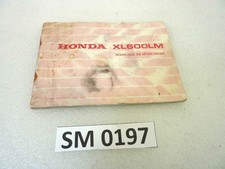 Libretto uso e manutenzione