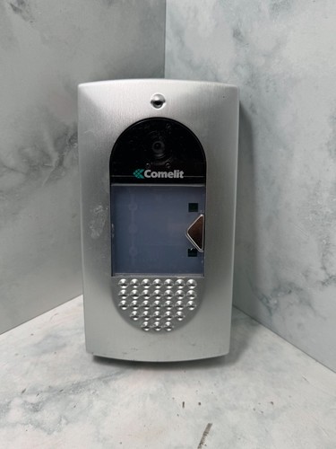 Posto esterno comelit 4880 - posto,