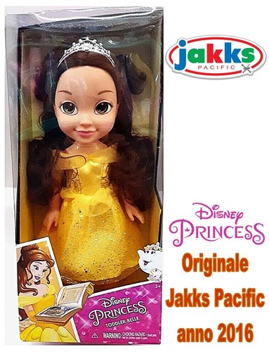 Principessa belle bella e - belle, la