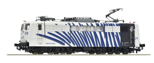 Roco lokomotion 151 - roco, br