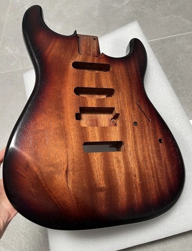 Aaaaa corpo chitarra elettrica - corpo,