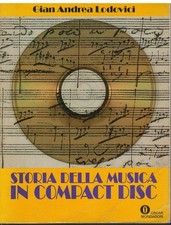 Storia della musica in compact