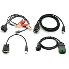 Pack câbles obd - 4,