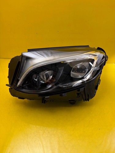 Mercedes glc w253 full led - w253,