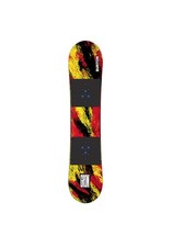 TAVOLA SNOWBOARD BURTON GROM