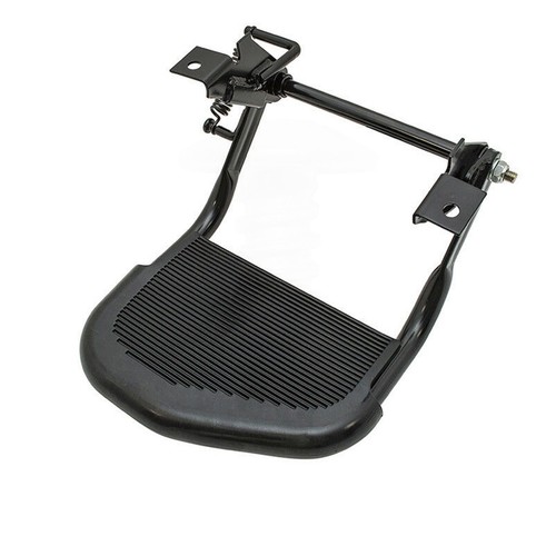 Pedalino scaletta predellino - scaletta,