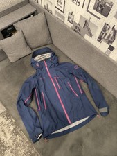 Giacca sci montagna donna Norrona Trollveggen Dri3 taglia M outdoor 