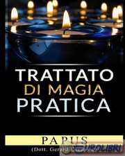 9791220850773 Papus Trattato