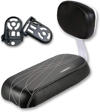 Seggiolino Bici Posteriore