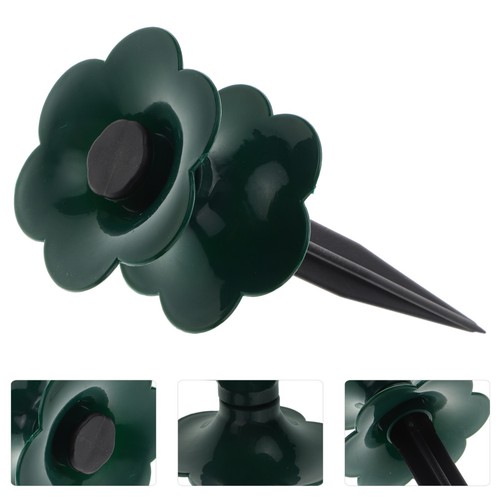 Pezzi tubo irrigazione ruota - 3,