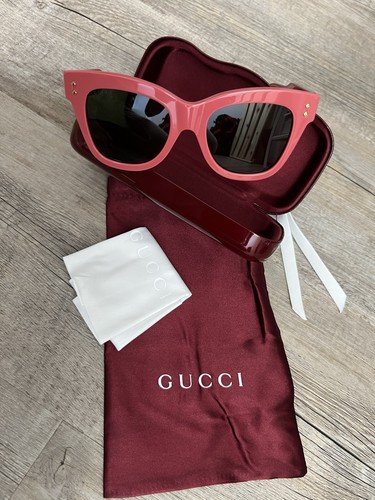 Occhiali sole gucci - da, donna