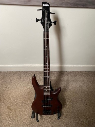 Basso ibanez gsrm20b mikro - gsrm20b,