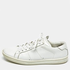 Sneakers stringate Saint