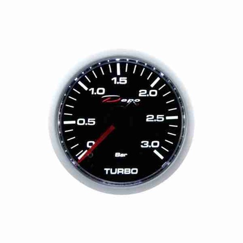 Depo racing manometro - depo, –