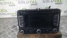 Autoradio SEAT LEON 2 PHASE 1