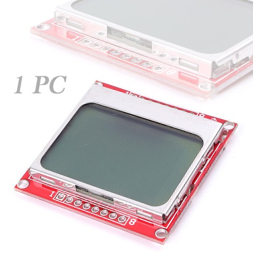 Nokia 5110 lcd disply - nokia,