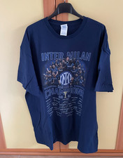INTER FC T-SHIRT 19 SCUDETTO