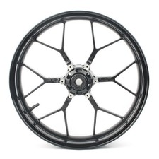 Cerchio ruota anteriore moto