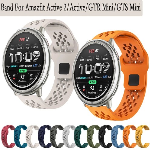 Adatto per amazfit active - amazfit,