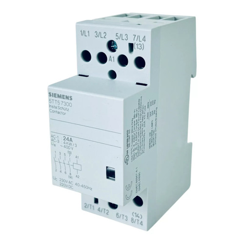 Interruttore modulo siemens - interruttore/modulo,