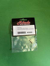 Manicotto di controllo logo Mikado 10/16/20 02455 per elicotteri modello radiocomandato NUOVO