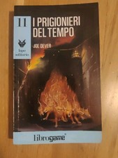 I prigionieri del tempo N.11