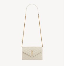 Saint Laurent Cassandra